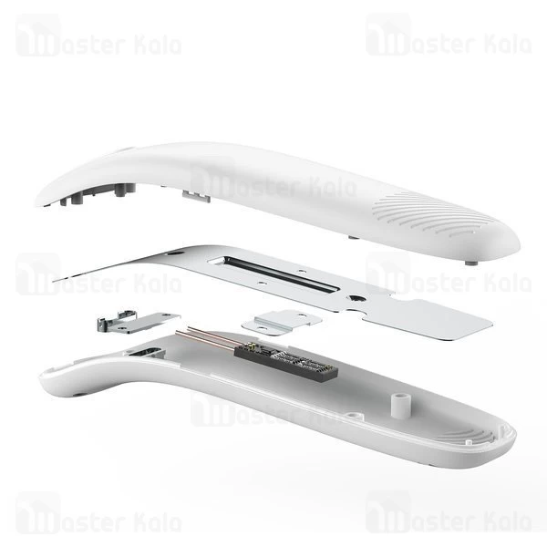 خشک کن کفش Baseus ACJY-A02 Foot Quick Shoes Dryer for Disinfection UV Sterilizer