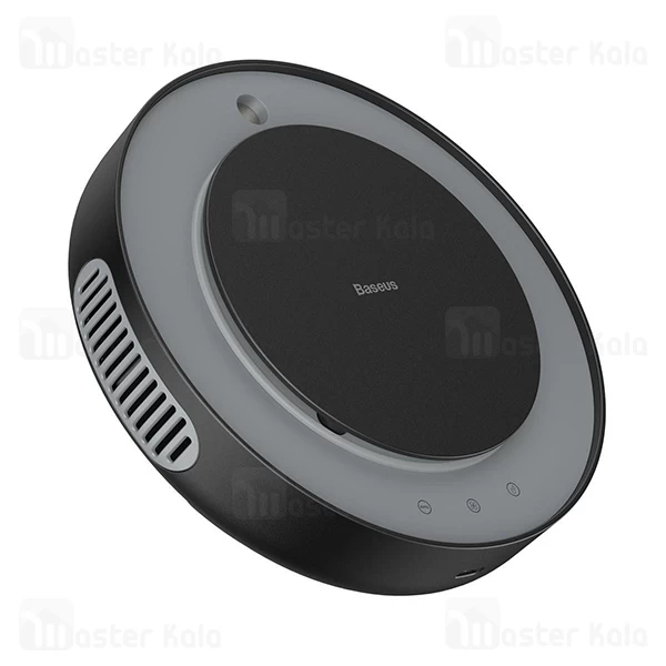 دستگاه بخور سرد و تصفیه هوای بیسوس Baseus Freshing Breath Car Air Purifier CRJHQ01-01