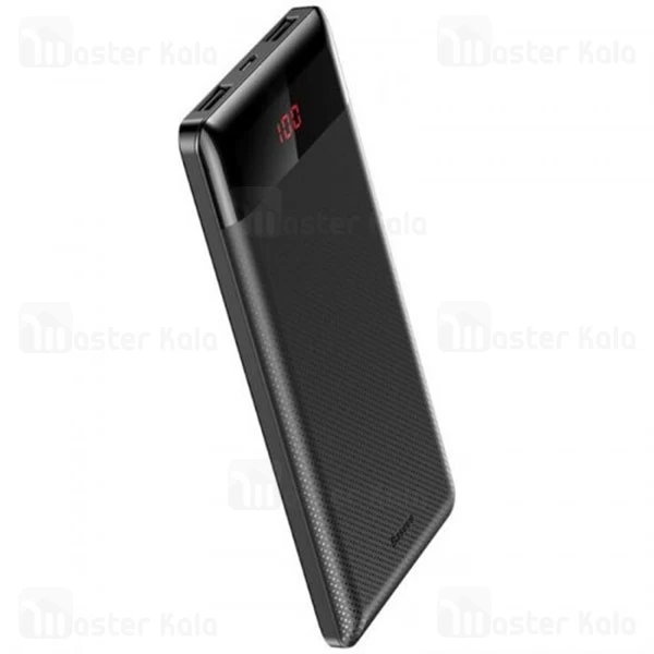 پاوربانک 10000 بیسوس Baseus Mini Cu Digital Display PPALL-AKU01 Power Bank