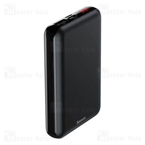 پاوربانک 10000 بیسوس Baseus Mini S PD Edition PPALL-XF01 3A