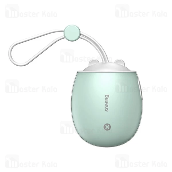 گرم کن دستی بیسوس Baseus Pocket Bear Hand Warmer ACKDX-06 + پاوربانک