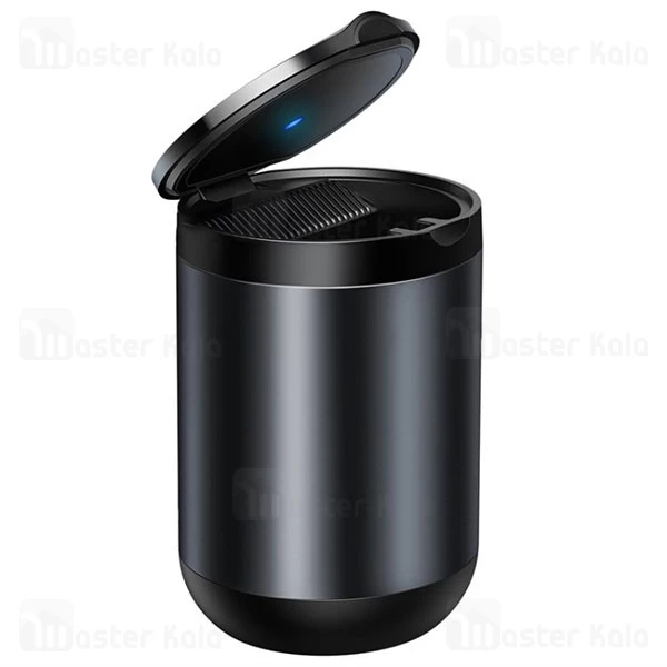 زیر سیگاری خودرو بیسوس Baseus Premium Car Ashtray CRYHG01-01
