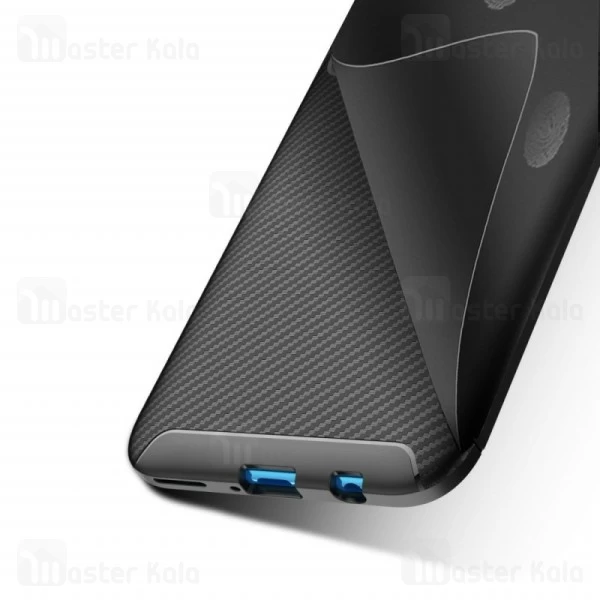 قاب فیبر کربنی Huawei Nova 5i / P20 Lite 2019 AutoFocus Beetle Case