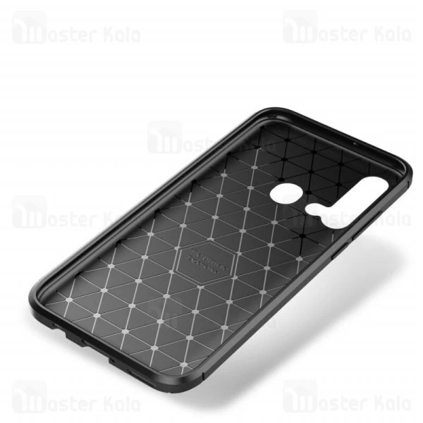 قاب فیبر کربنی Huawei Nova 5i / P20 Lite 2019 AutoFocus Beetle Case