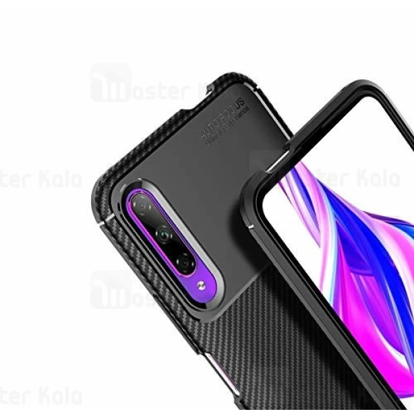 قاب فیبر کربنی Huawei Honor 9x Pro AutoFocus Beetle Case