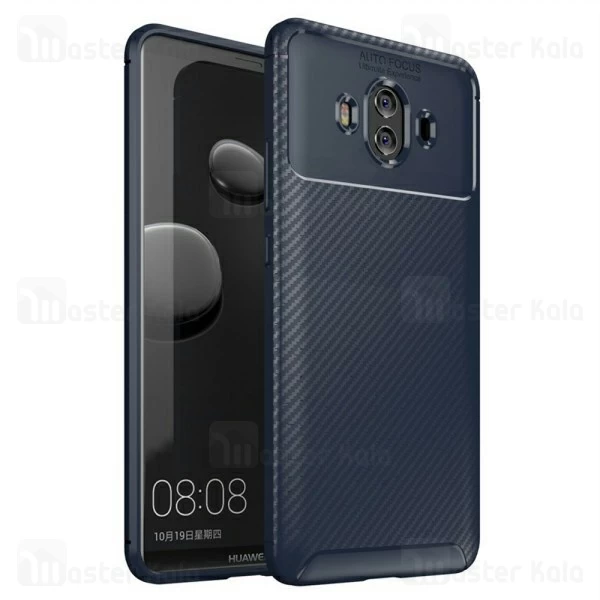 قاب فیبر کربنی Huawei Mate 10 AutoFocus Beetle Case