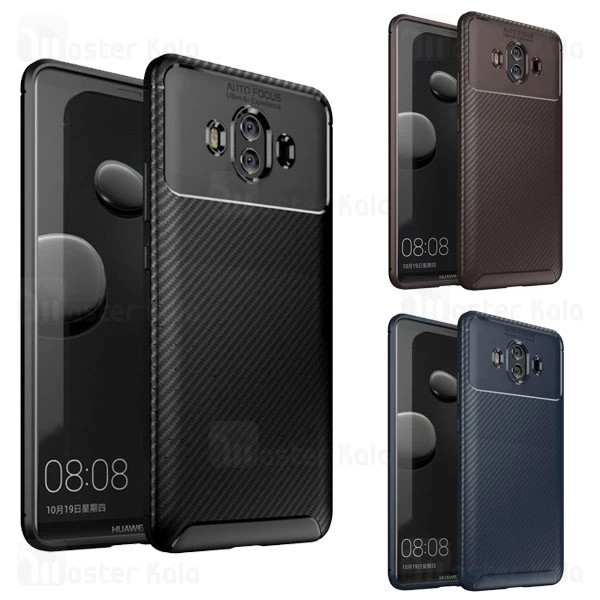 قاب فیبر کربنی Huawei Mate 10 AutoFocus Beetle Case