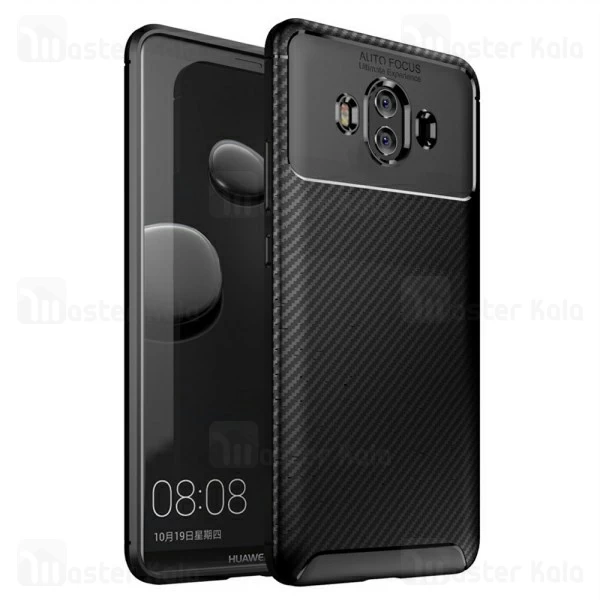 قاب فیبر کربنی Huawei Mate 10 AutoFocus Beetle Case