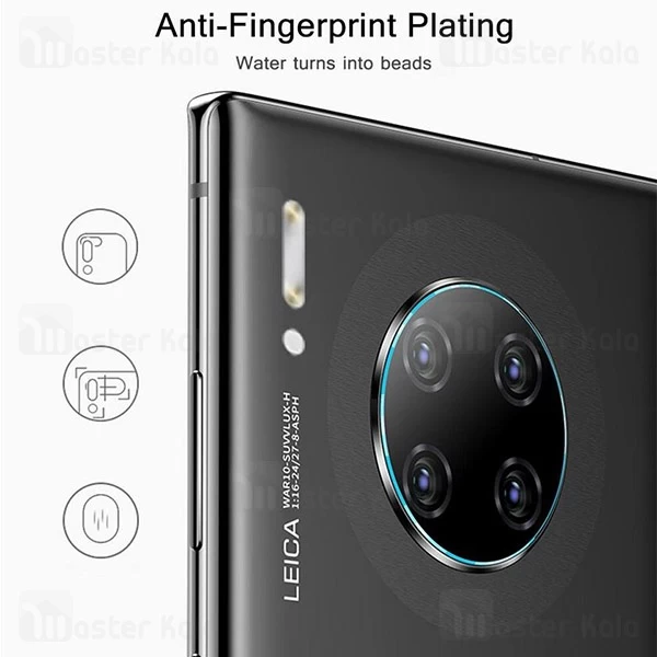 محافظ Huawei Mate 30 / Mate 30 Pro Glass Camera Lens Protector
