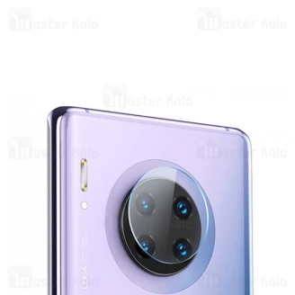 محافظ لنز دوربین شیشه ای موبایل هواوی Huawei Mate 30 / Mate 30 Pro