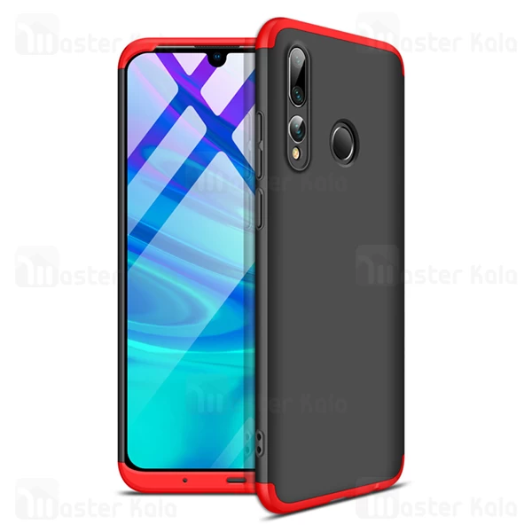 قاب 360 درجه هواوی Huawei Honor 20 Lite / Honor 20i / Honor 10i GKK 360 Full Case