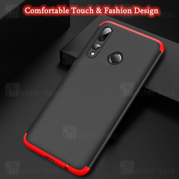قاب 360 درجه هواوی Huawei Honor 20 Lite / Honor 20i / Honor 10i GKK 360 Full Case