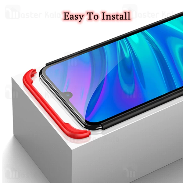 قاب 360 درجه هواوی Huawei Honor 20 Lite / Honor 20i / Honor 10i GKK 360 Full Case