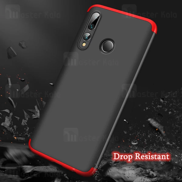 قاب 360 درجه هواوی Huawei Honor 20 Lite / Honor 20i / Honor 10i GKK 360 Full Case