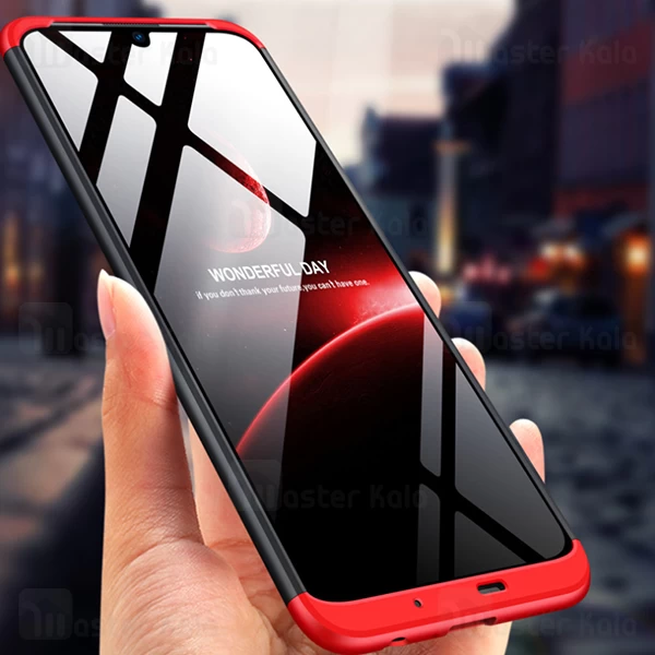 قاب 360 درجه هواوی Huawei Honor 20 Lite / Honor 20i / Honor 10i GKK 360 Full Case