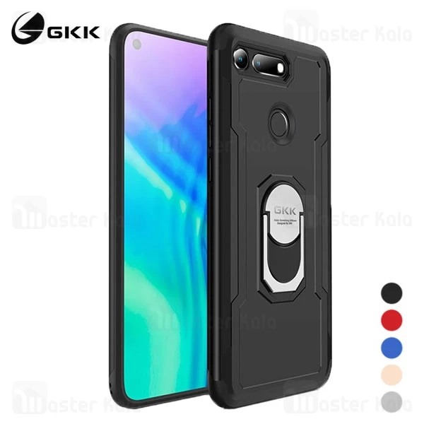 گارد محافظ انگشتی هواوی Huawei Honor View 20 GKK Armor Ring