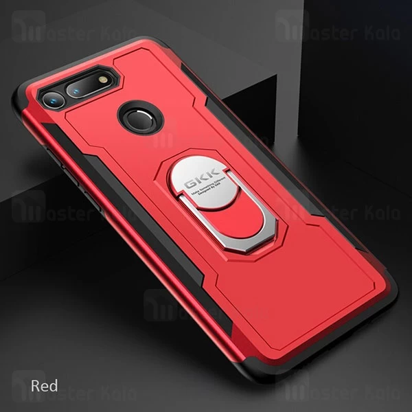 گارد محافظ انگشتی هواوی Huawei Honor View 20 GKK Armor Ring