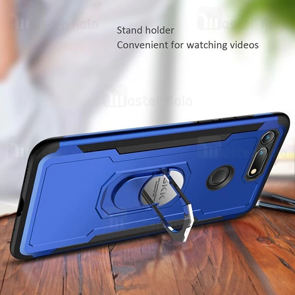 گارد محافظ انگشتی هواوی Huawei Honor View 20 GKK Armor Ring