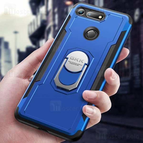 گارد محافظ انگشتی هواوی Huawei Honor View 20 GKK Armor Ring