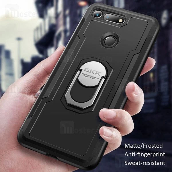 گارد محافظ انگشتی هواوی Huawei Honor View 20 GKK Armor Ring