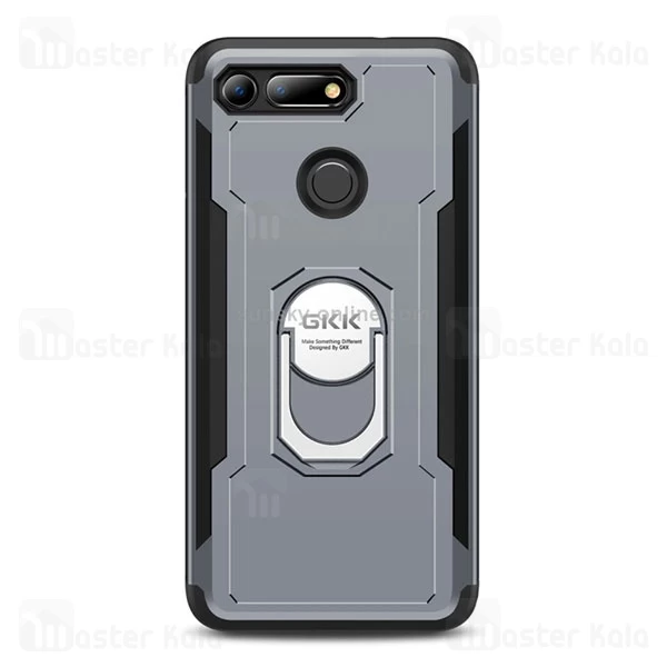 گارد محافظ انگشتی هواوی Huawei Honor View 20 GKK Armor Ring