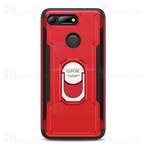 گارد محافظ انگشتی هواوی Huawei Honor View 20 GKK Armor Ring