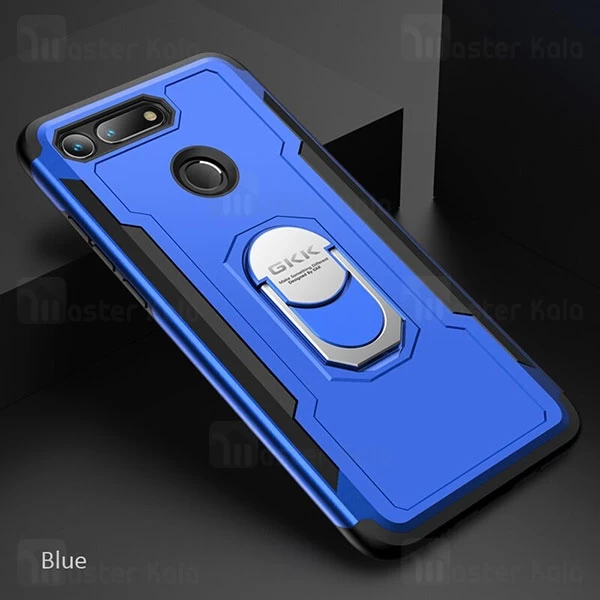 گارد محافظ انگشتی هواوی Huawei Honor View 20 GKK Armor Ring