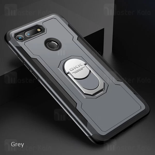 گارد محافظ انگشتی هواوی Huawei Honor View 20 GKK Armor Ring