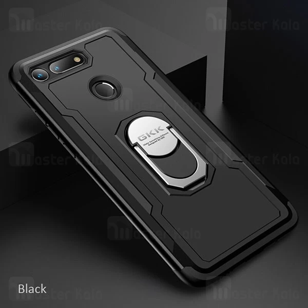 گارد محافظ انگشتی هواوی Huawei Honor View 20 GKK Armor Ring