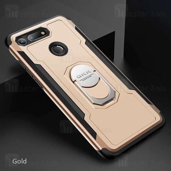 گارد محافظ انگشتی هواوی Huawei Honor View 20 GKK Armor Ring