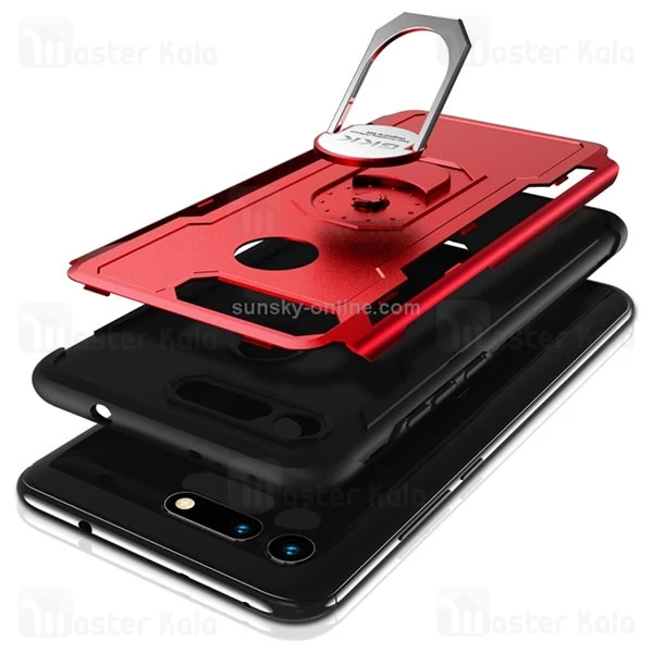 گارد محافظ انگشتی هواوی Huawei Honor View 20 GKK Armor Ring