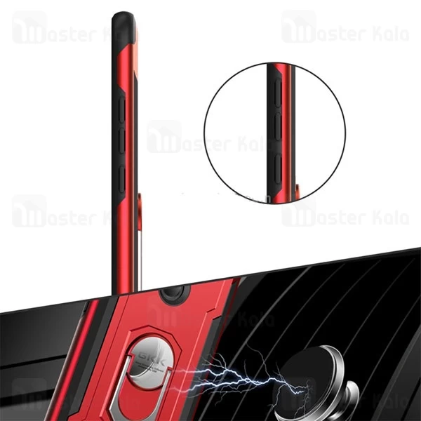 گارد محافظ انگشتی هواوی Huawei Honor View 20 GKK Armor Ring