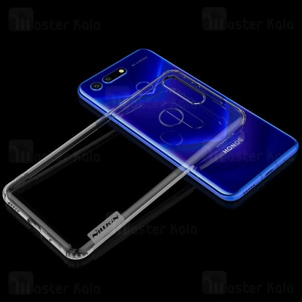 قاب ژله ای نیلکین هواوی Huawei Honor View 20 Nillkin Nature TPU