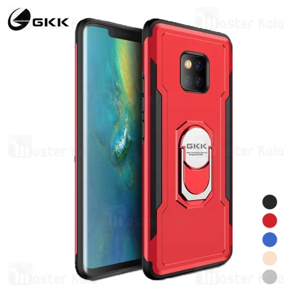 گارد محافظ انگشتی هواوی Huawei Mate 20 Pro GKK Armor Ring