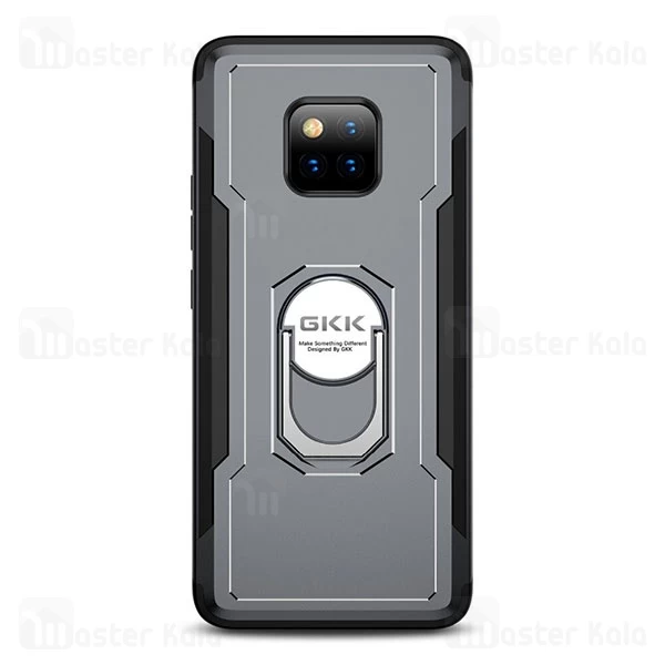 گارد محافظ انگشتی هواوی Huawei Mate 20 Pro GKK Armor Ring