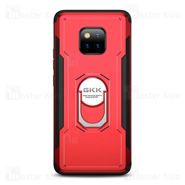 گارد محافظ انگشتی هواوی Huawei Mate 20 Pro GKK Armor Ring