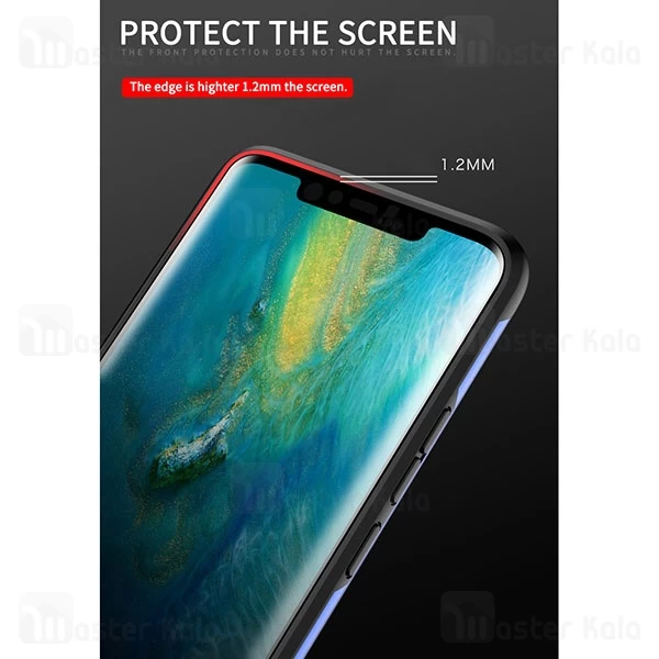 گارد محافظ انگشتی هواوی Huawei Mate 20 Pro GKK Armor Ring