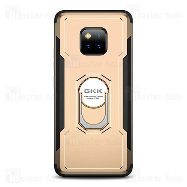 گارد محافظ انگشتی هواوی Huawei Mate 20 Pro GKK Armor Ring