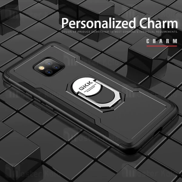 گارد محافظ انگشتی هواوی Huawei Mate 20 Pro GKK Armor Ring