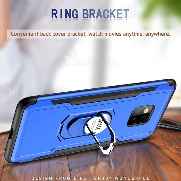 گارد محافظ انگشتی هواوی Huawei Mate 20 Pro GKK Armor Ring