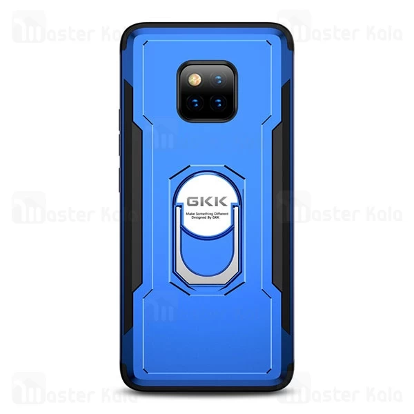 گارد محافظ انگشتی هواوی Huawei Mate 20 Pro GKK Armor Ring
