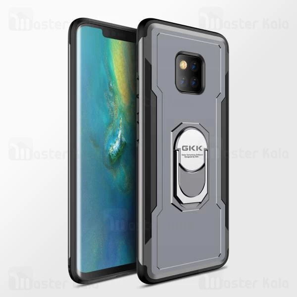 گارد محافظ انگشتی هواوی Huawei Mate 20 Pro GKK Armor Ring
