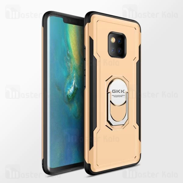 گارد محافظ انگشتی هواوی Huawei Mate 20 Pro GKK Armor Ring