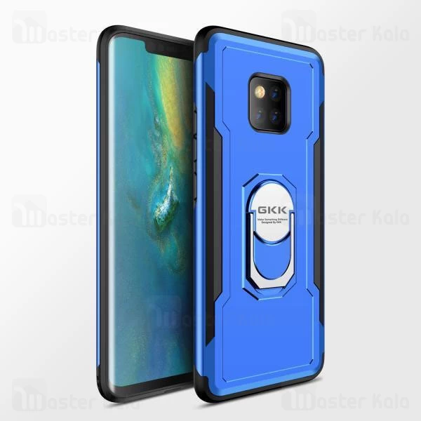 گارد محافظ انگشتی هواوی Huawei Mate 20 Pro GKK Armor Ring