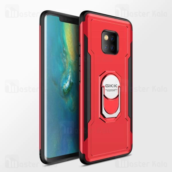 گارد محافظ انگشتی هواوی Huawei Mate 20 Pro GKK Armor Ring