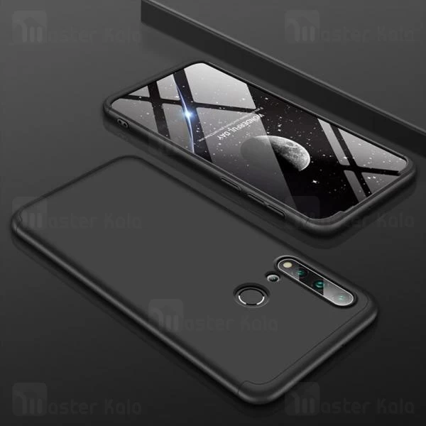 قاب 360 درجه هواوی Huawei Nova 5i / P20 lite 2019 GKK 360 Full Case