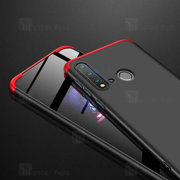 قاب 360 درجه هواوی Huawei Nova 5i / P20 lite 2019 GKK 360 Full Case