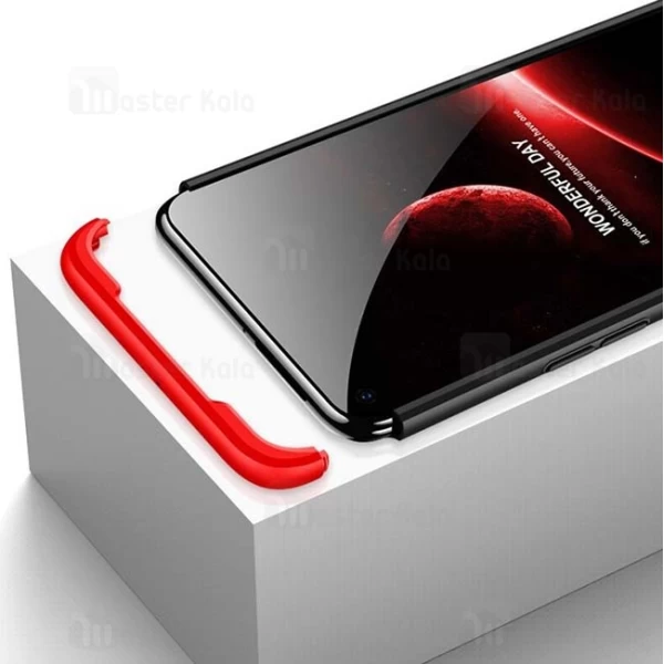 قاب 360 درجه هواوی Huawei Nova 5i / P20 lite 2019 GKK 360 Full Case