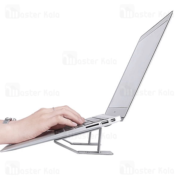 استند لپ تاپ و موبایل نیلکین Nillkin Ascent Mini Stand