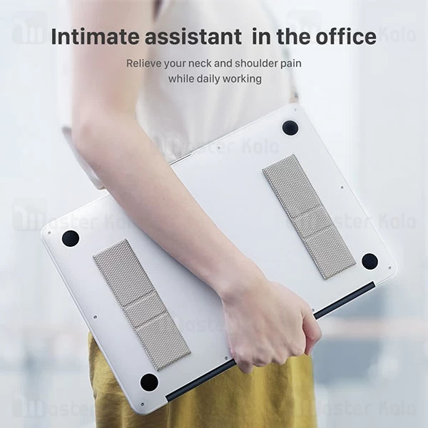 استند لپ تاپ و موبایل نیلکین Nillkin Ascent Mini Stand